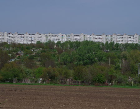 Naddniestrze – fakty zebrane